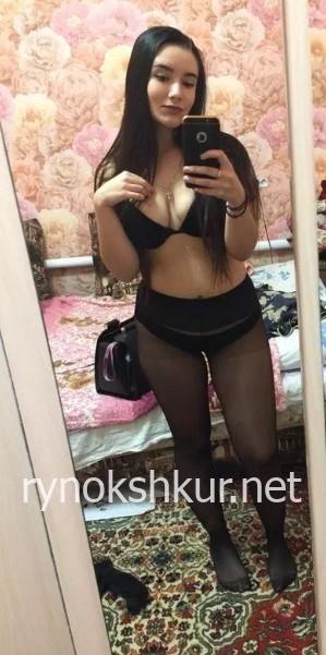 Дарья Синюкова Дарья Синюкова