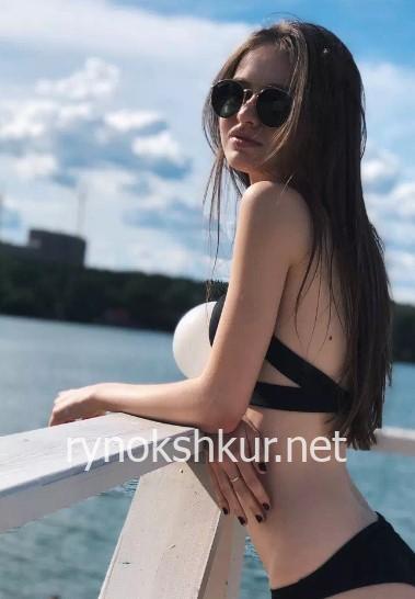 Альбина Самодурова Альбина Самодурова