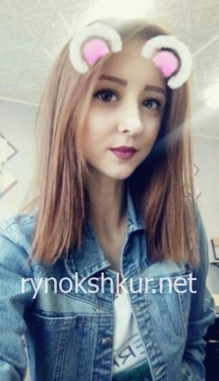 Виктория Новикова 