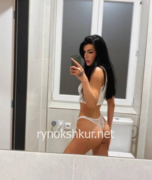 Екатерина Чирияк 