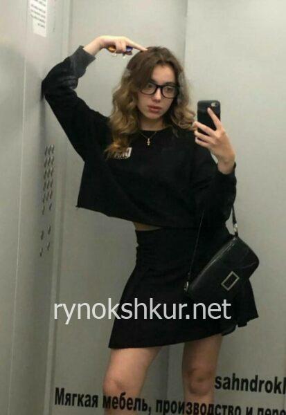 Полина Вайтович