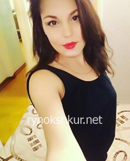 Евгения Багаева Евгения Багаева