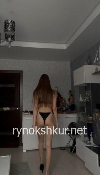 Виктория Чурилова Виктория Чурилова