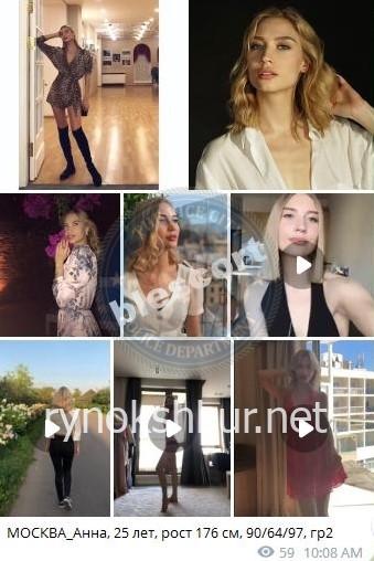 Анна Николаевна Балабурдина 