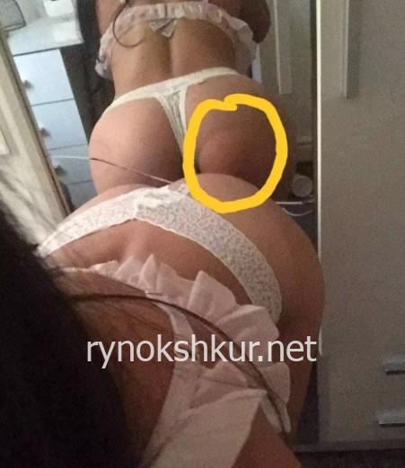 Наталья Шульц 