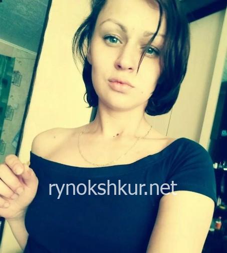 Светлана Лукашина 