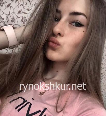 Ирина Николаева 