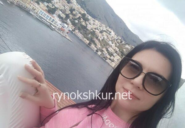 Джамиля Хисамова
