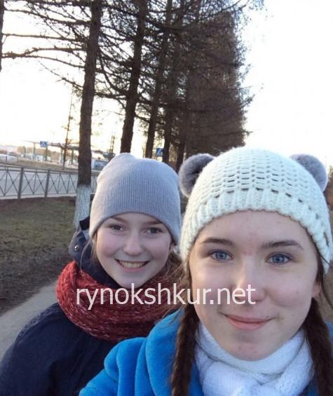 Полина Алексеевна Федорова 