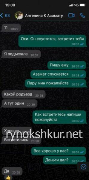 Ангелина Владимировна Митина Ангелина Владимировна Митина
