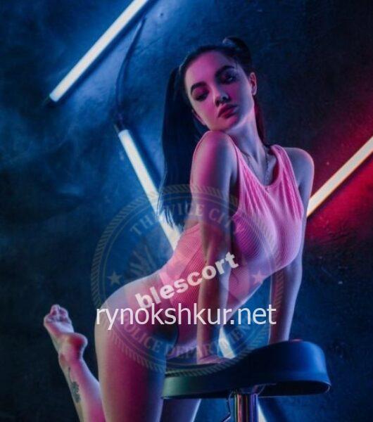 Анна Игоревна Рунова 