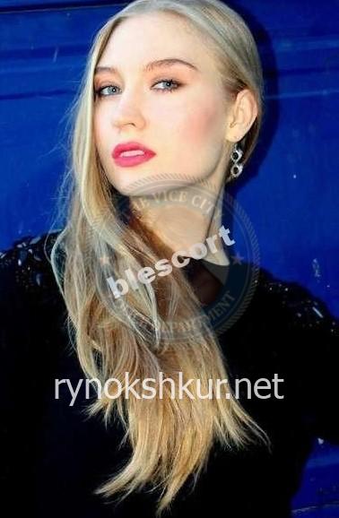 Анна Николаевна Балабурдина 