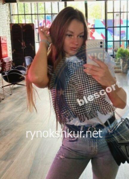 Наталья Николаевна Илюшина 