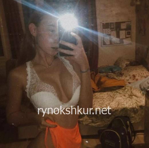 Елизавета Верховская Елизавета Верховская