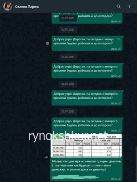 Анастасия Викторовна Безверха Анастасия Викторовна Безверха