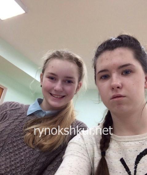 Полина Алексеевна Федорова 