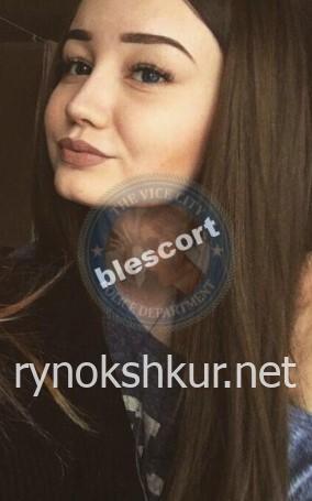 Анна Юрьевна Овчинникова Анна Юрьевна Овчинникова