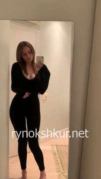 Вероника Хомякова