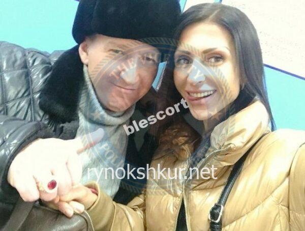 Наталья Александровна Кусурова 