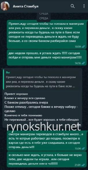 Анна Певниева Анна Певниева