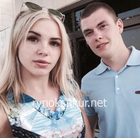 Полина Александровна Куляпина 