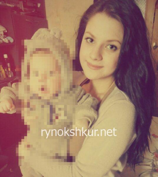 Владислава Сергеевна Блинова Владислава Сергеевна Блинова