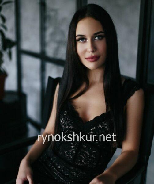Диана Александровна Лобостова 