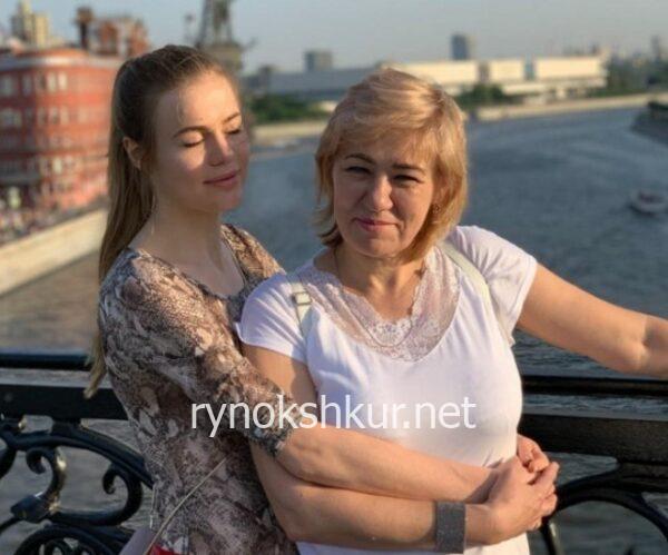 Севиль Валентиновна Татаринцева 