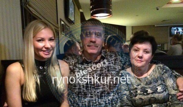 Юлия Юрьевна Басова 