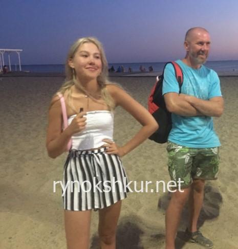 Юлия Алексеевна Коковина