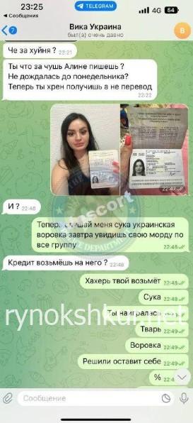 Виктория Козак Виктория Козак