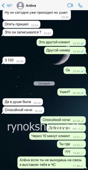 Алена Лоик