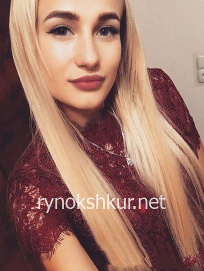 Анжелика Ткачева
