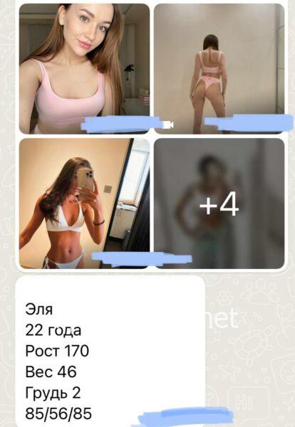 Эльвира Эльдаровна Шакирова Эльвира Эльдаровна Шакирова