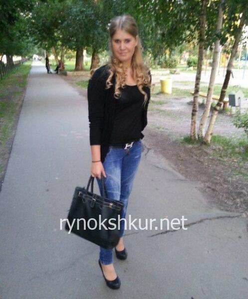 Ольга Смирнова