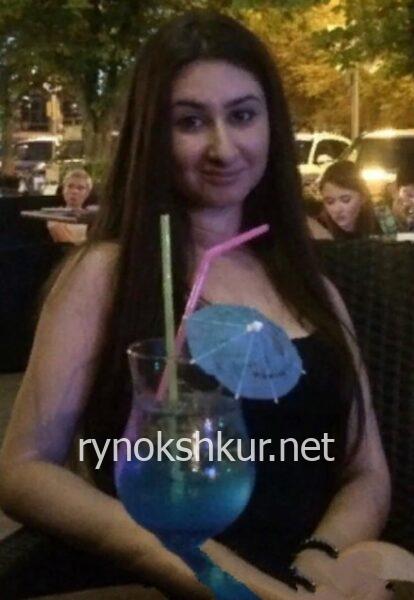 Анна Шахмурадян