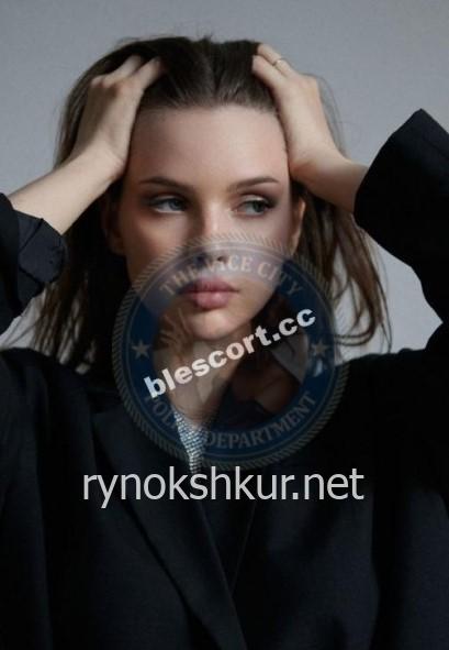 Елена Владимировна Печенкина 