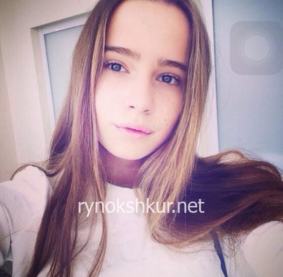 Дарья Алексеева