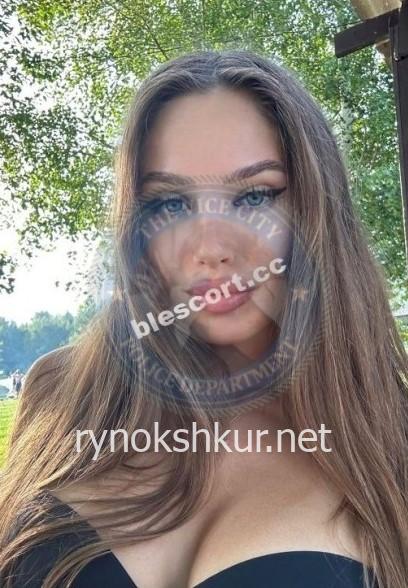 Оксана Владимировна Кулыгина 