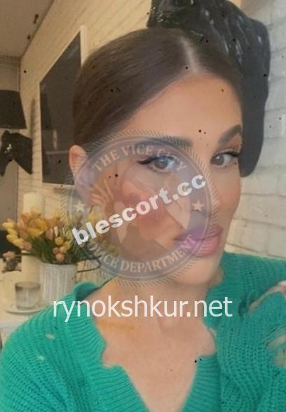 Елена Игоревна Емельянова