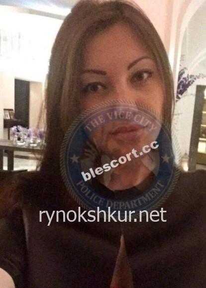 Оксана Сергеевна Вяткина 