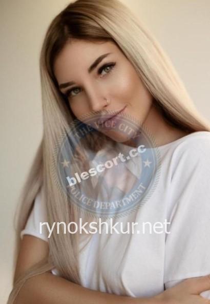Екатерина Жувак