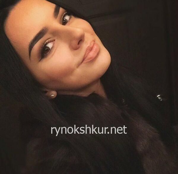 Анжелика Соколова