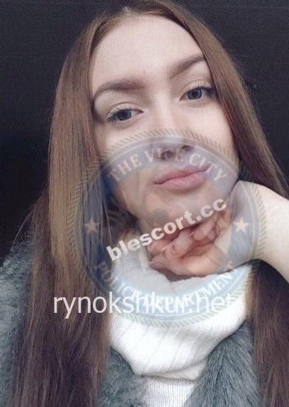 Ольга Олеговна Симуськова