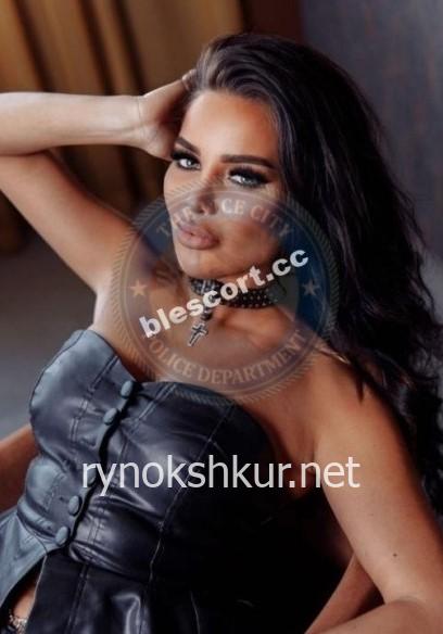 Бажена Кухаревич 