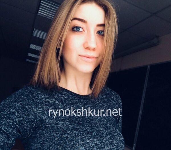 Ольга Галицына