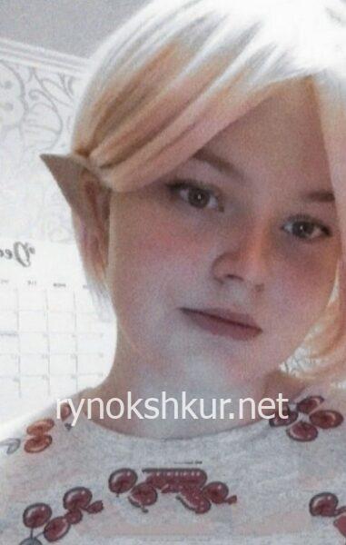 Ирина Александрова