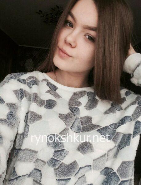 Александра Баладина