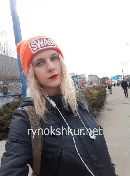 Ирина Шиндер