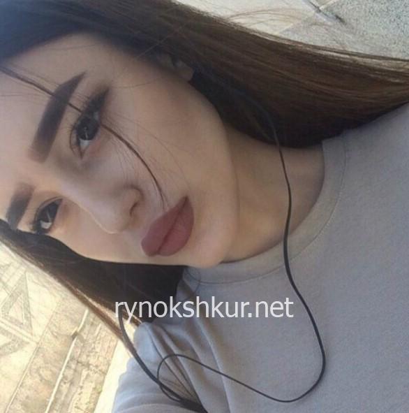 Анжелика Алейник